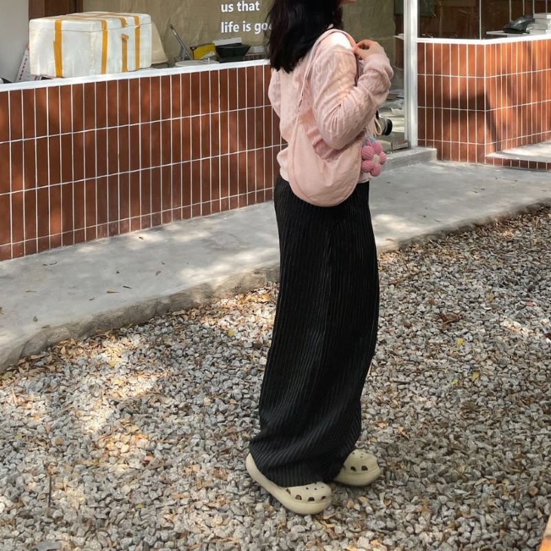 flower keychain pattern