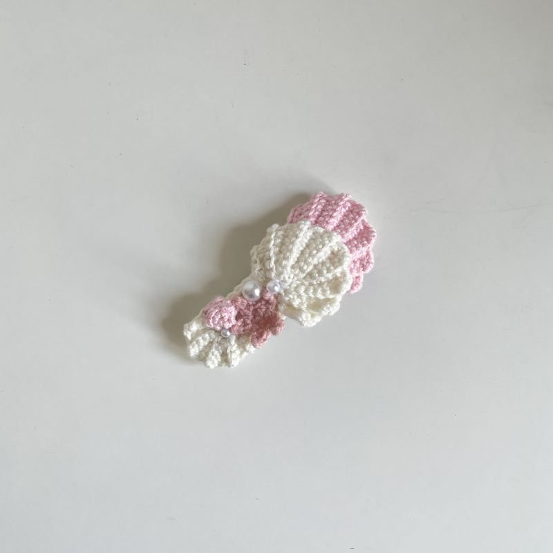 seashell cover pattern
