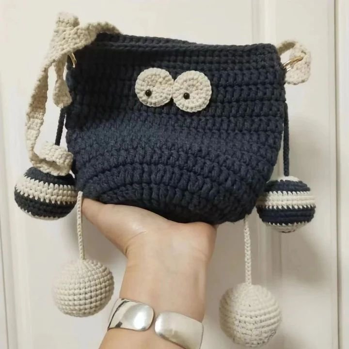 susuwatari pouch pattern
